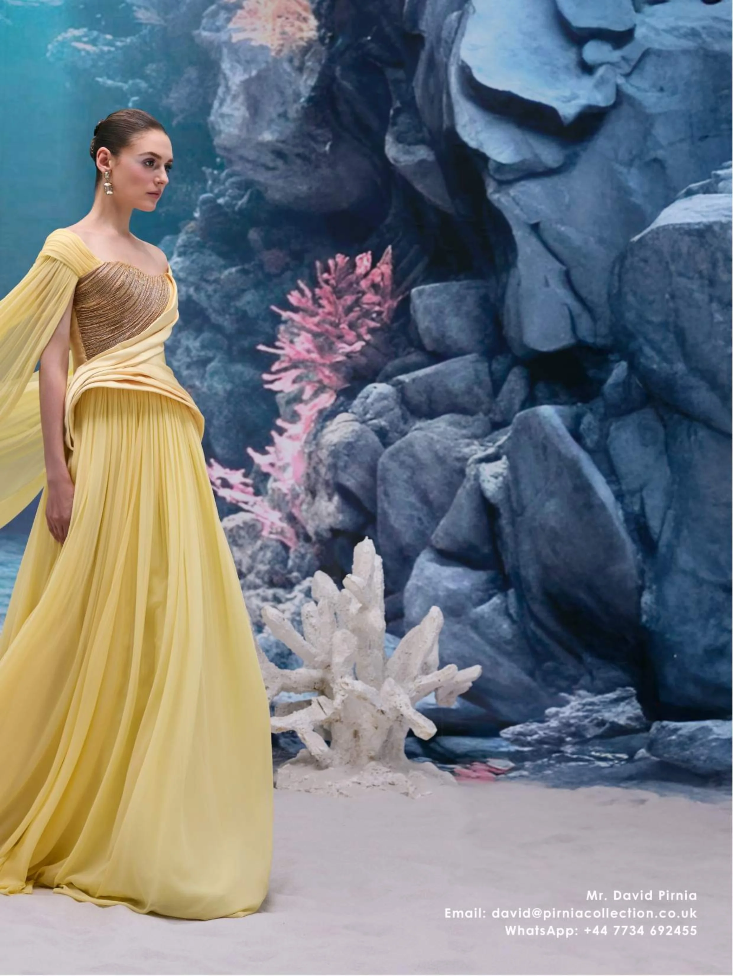 21SIX — New Couture